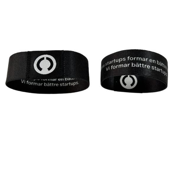 Программируемый эластичный RFID браслет NFC тканевой браслет RFID тканевой браслет