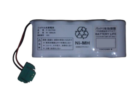 S9400UK YOKOGAWA Инструменты Никель-кадмиевые батареи