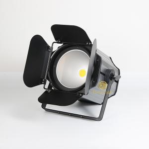 DMX Audience Blinder Light Branco Quente RGB 200W COB LED Par Light