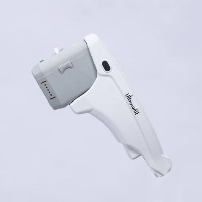HIFU Face Lift White 50.000 Kg for Professional Skin Rejuvenation