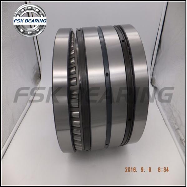 Multi Row 802195 Tapered Roller Bearing ID 502mm OD 711.2mm For Oil Drilling Equipment