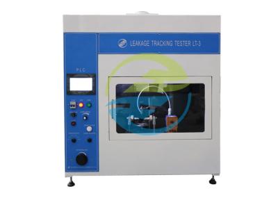 Os índices de seguimento comparativos e da prova testam os instrumentos CTI PTI 600V