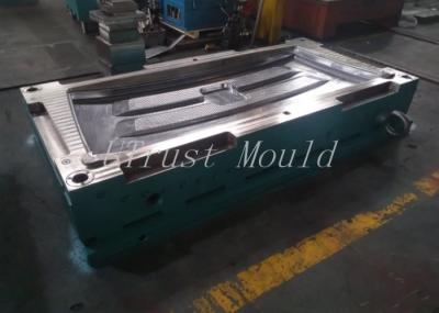 Moule de compression de panneau automatique SMC 500 000 coups 60-90 jours de délai