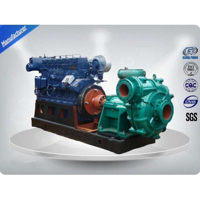 Soundproof Gas Turbine Generator Set , 400V 230V Industrial Gas Generators