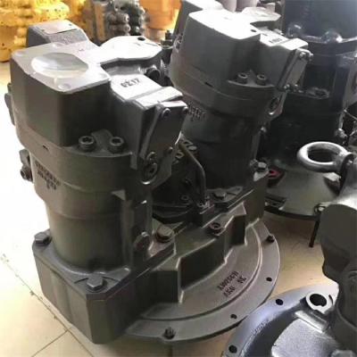 Black ZX330 5G HITACHI Electric Hydraulic Excavator Main Pump YB60000356