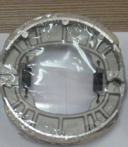 BRAKE SHOES