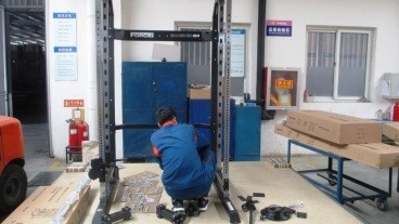 Qingdao Imbell Sporting Goods Co., Ltd.
