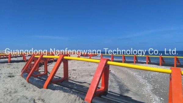 HDPE Square Floating Fish Cage for Tilapia Farming in Lake Freshwater Delivery Detail Two Weeks After Receiving Deposit