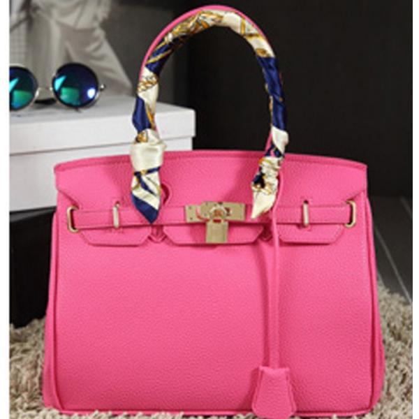 2015 new wave of European and American female autumn and winter fashion embossed handbag shoulder bag woman