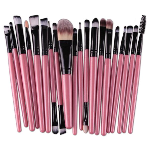 Make Up Brush Cosmetic Beauty Tool Kit