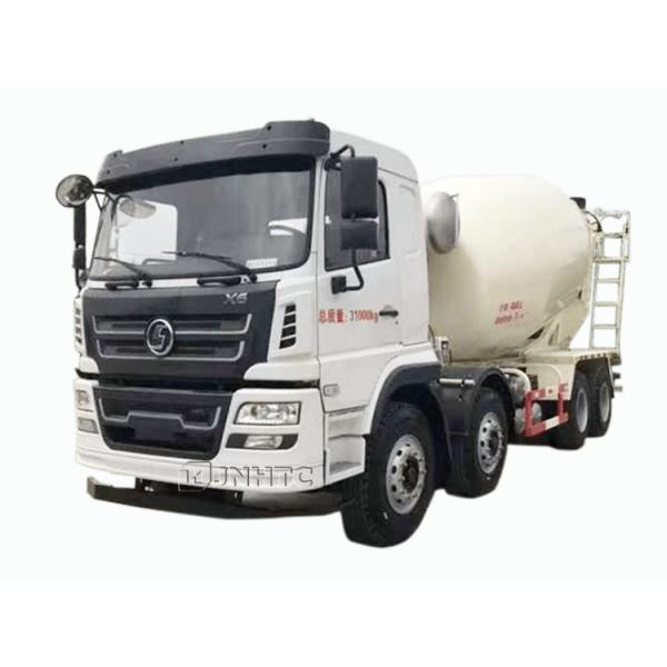 Шакман X6 Цемент Бетон Миксер Грузовик 8X4 6cbms С дешевой ценой