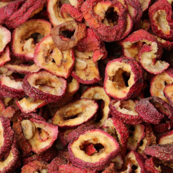 Dehydrated Vegetables Optical Color Sorter AI Optical Sorting Equipment