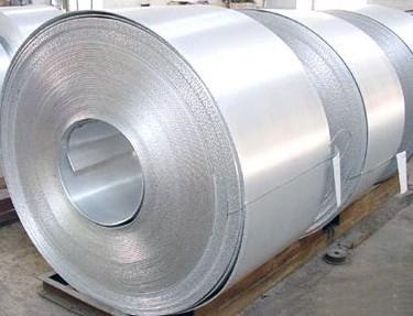 AISI 304F 316L 316Ti 314l Stainless Steel Coil, Cold Rolled Sheet 2B No.1 8K Mirror Finish
