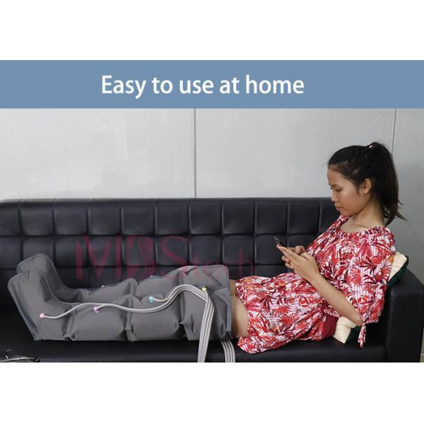 Тело уменьшая оборудование дренажа лимфы потери веса Bioelectric