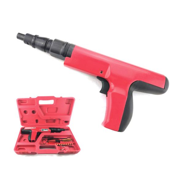 Adjustable Power Level 301T Cordless Powder-actuated Fastening Tool for Roofing