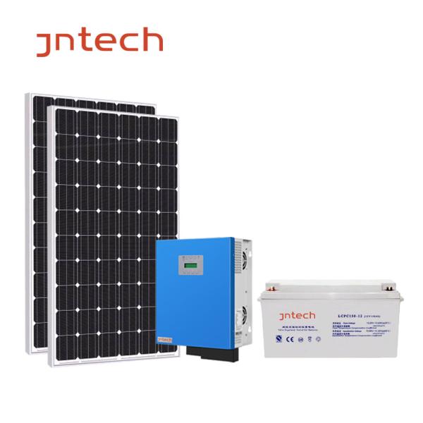 2kw 3kw 4kw 5kw Off Grid Solar Inverter , AC Charger Mppt Solar Hybrid Inverter