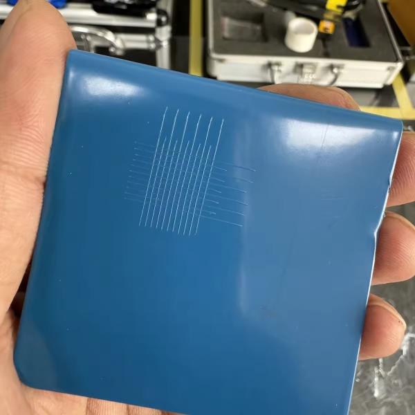 OEM Терморегулируемый порошковый покрытие смолой пигмент