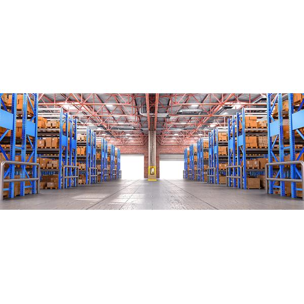 Shenzhen Foresmart International Forwarding Ltd.