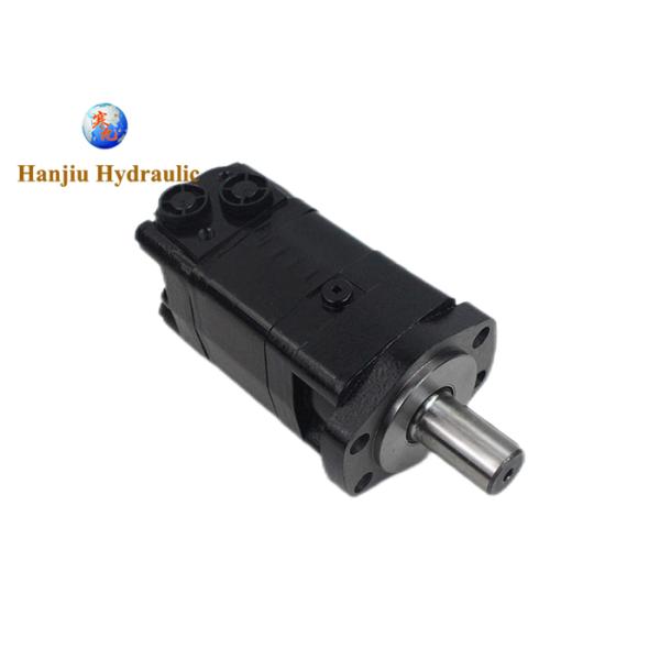 BMSY-315-E6-B-D-B BMSY Series Hydraulic Motors 315cc 4 Bolt Flange G1/2 Port
