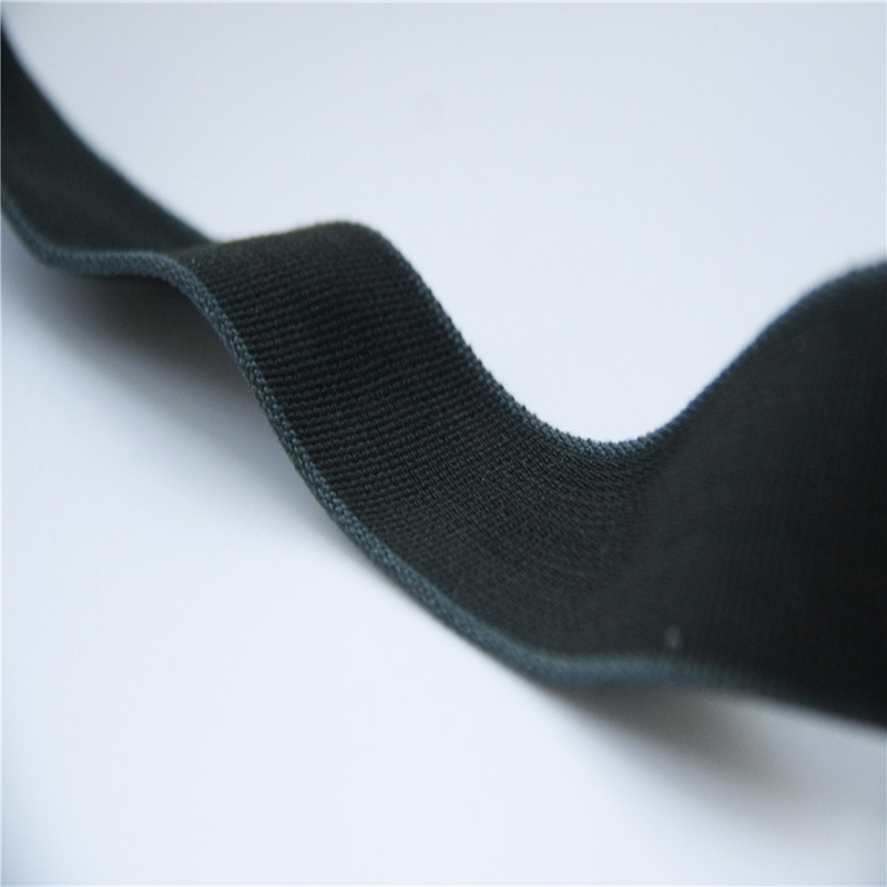 5cm Width Flame Resistant Accessories Delivering Breathable Flexible Comfort Tailored for Industrial Protective Clothing