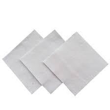 High Strength Durability Erosion Control 500g PP Nonwoven Geotextile Isolation Protect Geomembrane   Landfill Liner
