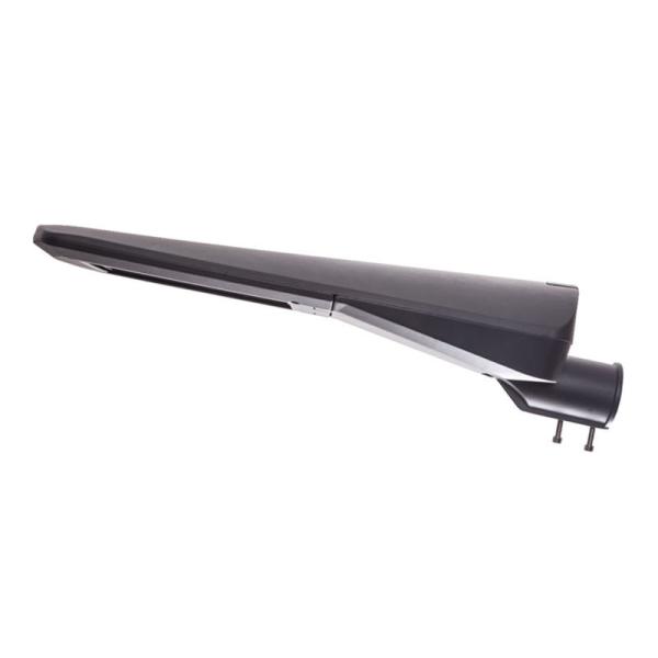 50000H luz de rua da vida IP66 IK09 50w