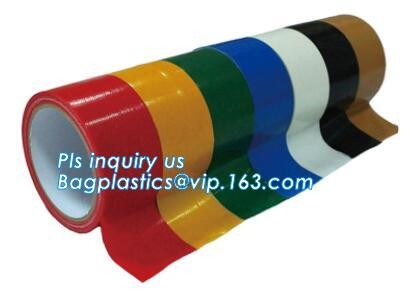PVC Insulation tape,Electronic Double Sided Tape for various bonding,Sequence Tape Electronic Component Tape 6mm*3000m