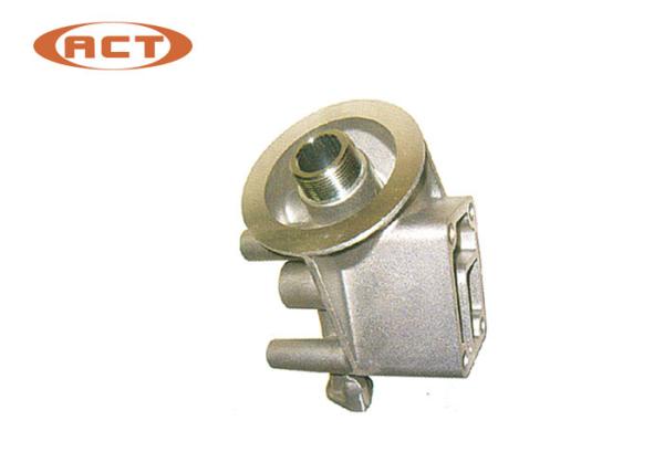 EX200-1 1-13212093-1 Oil Filter Head For Excavator Engine Spare Parts