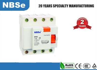 RCCB AC Type Residual Current Circuit Breaker FP 30 MA - 40 A Current