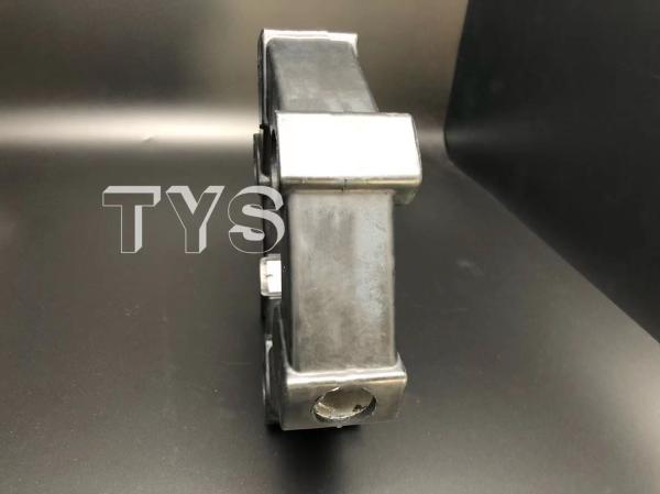 0993444 099-6444 30AS NBR Aluminum Hydraulic Coupling SK60 Swing Joint Conector