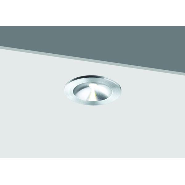 Indoor LED Spot Downlights 3watt Edison LED Light for Cabinet / Bathroom