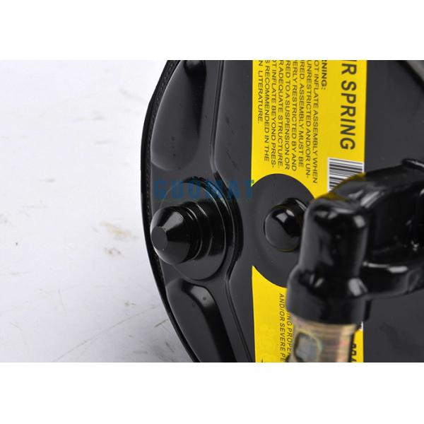 Rear Left Suspension Air Shock Absorber 48080-35011 TOYOTA PRADO Air Spring Bag