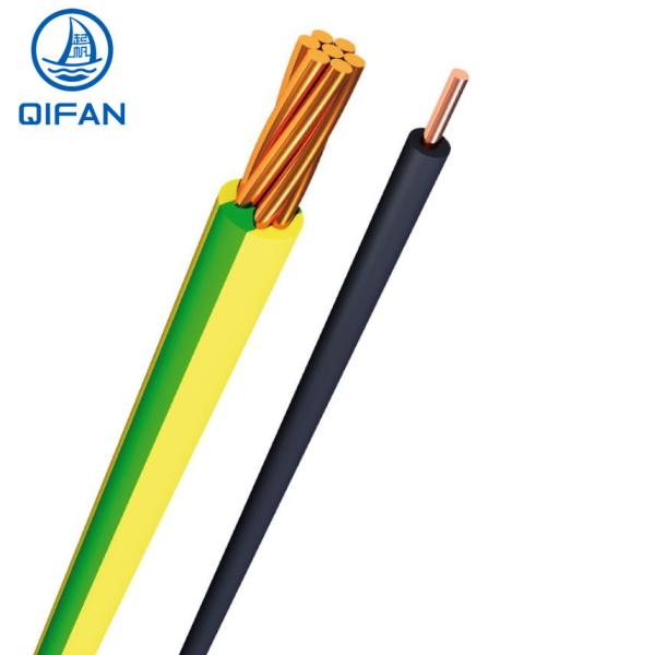Building Wire Cable AS/NZS 5000.1 Building Wire Single Insulated 1core 50mm V-90 PVC Red