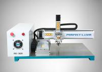 Máquina de corte automática de vidrio de espejo pequeño profesional círculo oval de procesamiento profundo