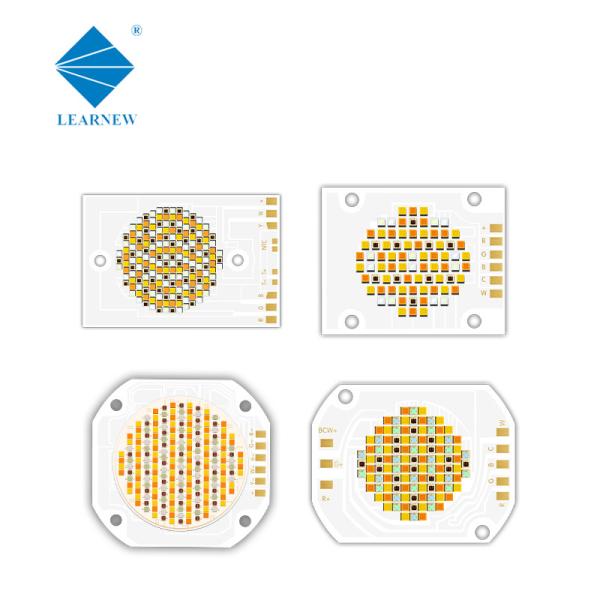 Кри 90+ Cob Led Chip 3538 3545 3856 7870 Rgbwc 180w 250w 350w 300w 500w 700w