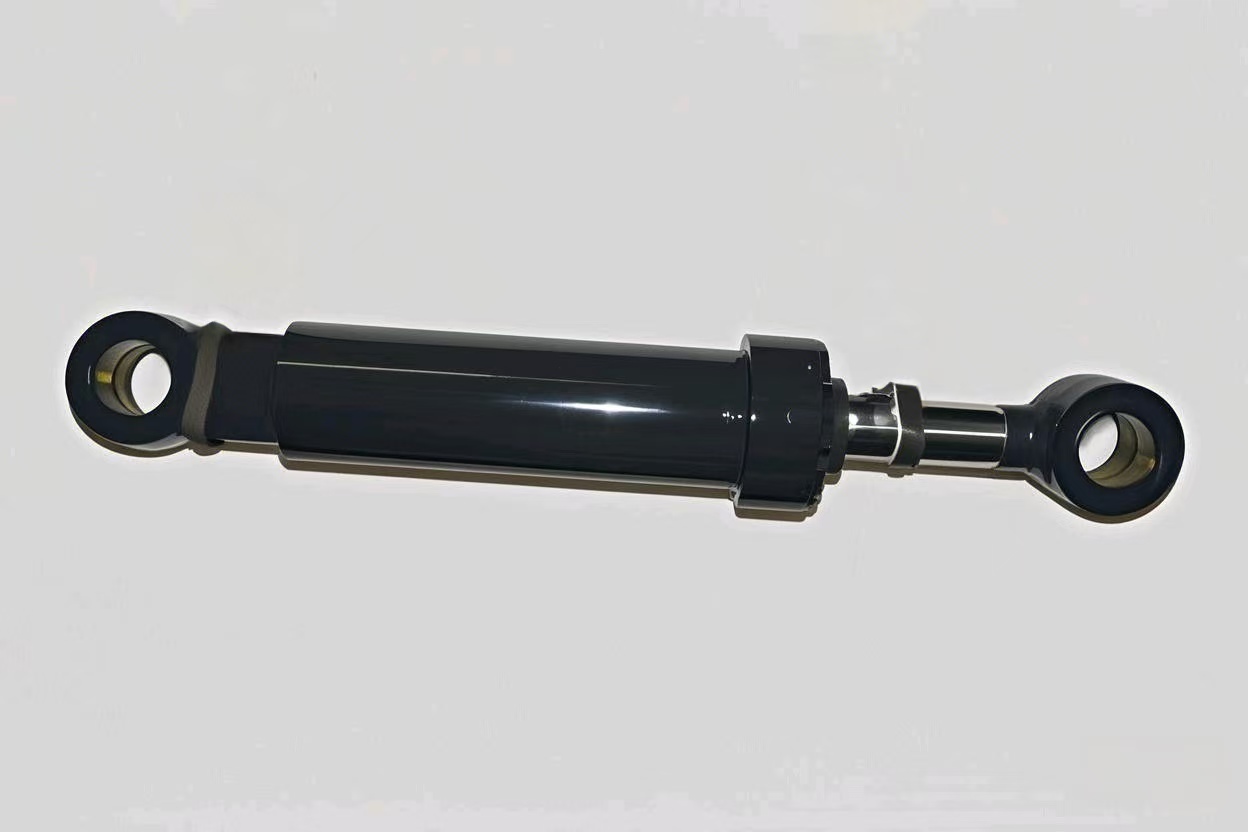 Hydraulic Tilting Cylinder 5900938 for CAT Bulldozer Construction Machinery Part