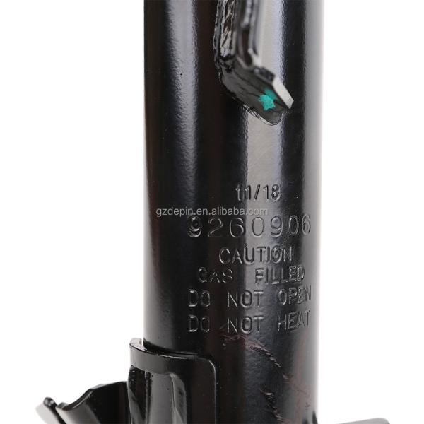 Autopeças Sistema de Suspensão absorvedores de choque 31316780469 31306764919 para BMW miniR50 R53