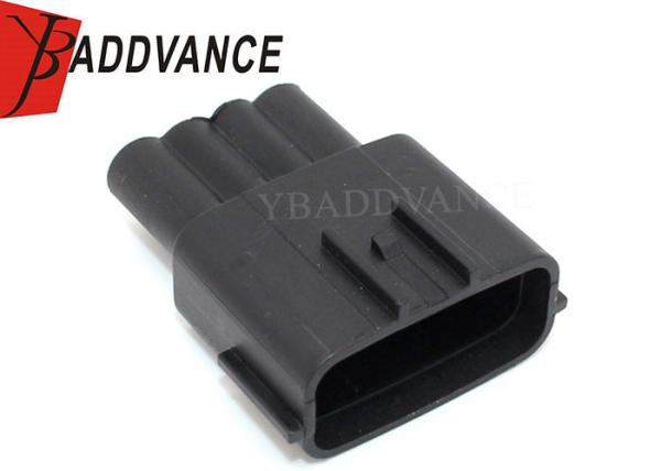 Conector macho de Pin de Sumitomo 4, de came do RB & do SÊNIOR conector do sensor para Nissan Sr20det