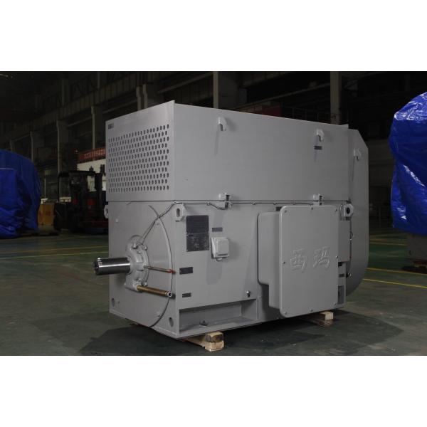 YKK 3554-4 Ac Asynchronous Motor 250kW 3 Phase Asynchronous Motor