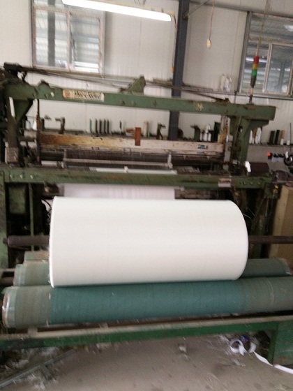 1.5m*1.5m  Glassfiber  Fire Blanket Fire fighting blanket