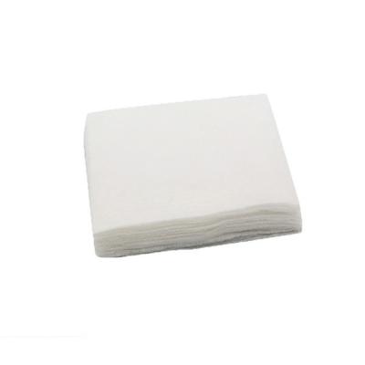 BP EP Standard 4X4 100% Cotton Gauze Swabs