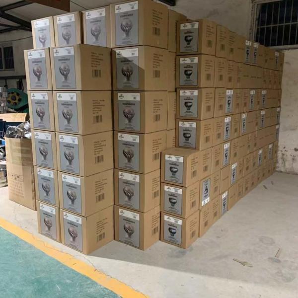 Produce LC-BEST 75mm to  LC-BEST 1500mm stainless steel No power roof turbine ventilation for factory, accept customzied