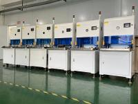 Máquina de perfuração automática de alta velocidade do PWB & do FPC, máquina de perfuração do CNC de FPC