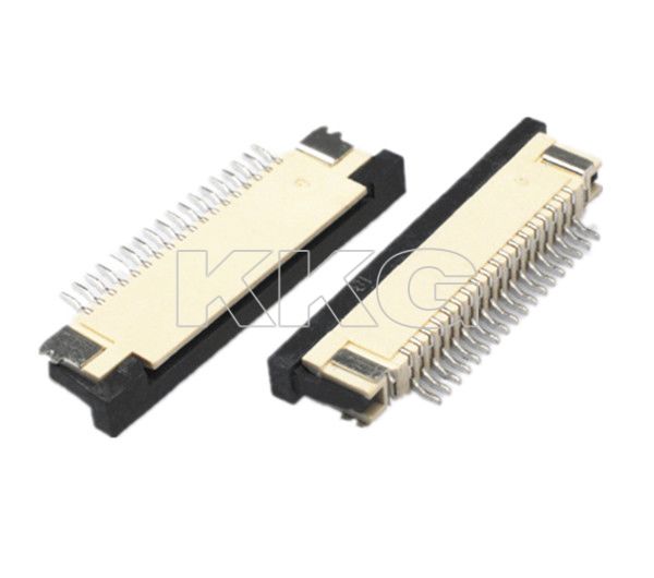 кабельный соединитель 0.8mm размечая FPC FFC для медицинского оборудования