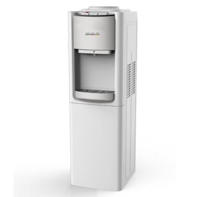 220V Free Standing Hot And Cold Water Dispenser With Safely Child Lock