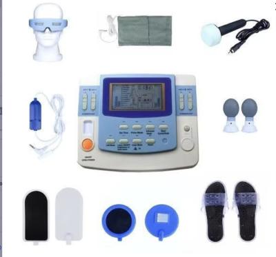 1.7kg Home Health Equipment Electronic Physiotherapy Care Instrument