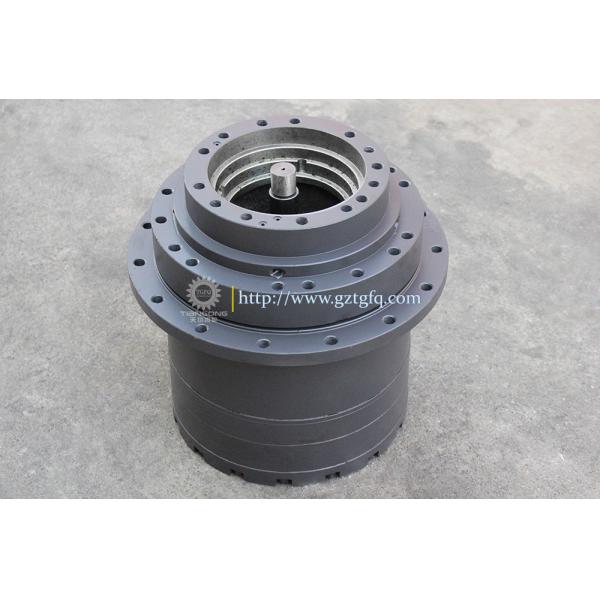  Travel Device Parts E120B Old Excavator Final Drive 120B