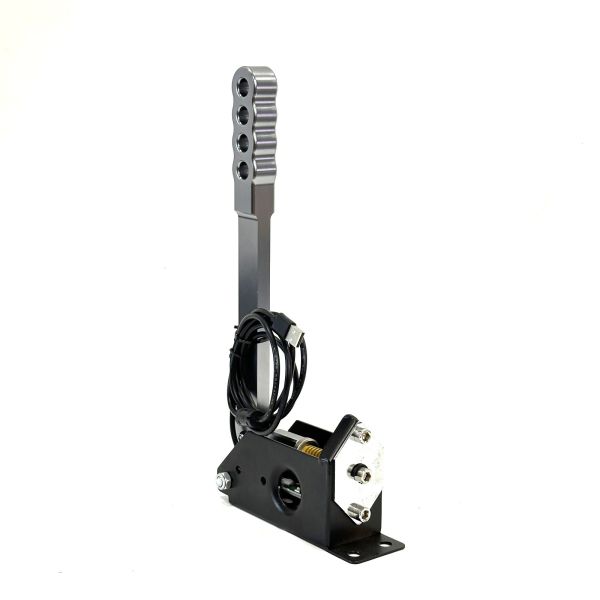 14Bit Universal SIM USB Hydro Handbrake For PC Racing Game G25/G27/G29/T300/T500