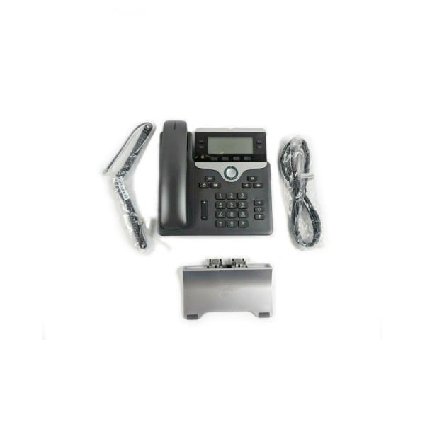 Téléphone VoIP 8841 Téléphone IP CP-8841-K9 Personnalisable