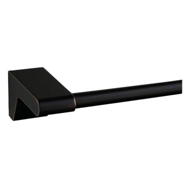 Acessórios de banheiro de bronze para banho para decoração